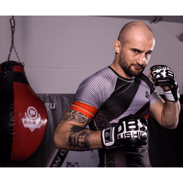 Рукавички MMA DBX BUSHIDO Harmony XL, серія Valor Series
