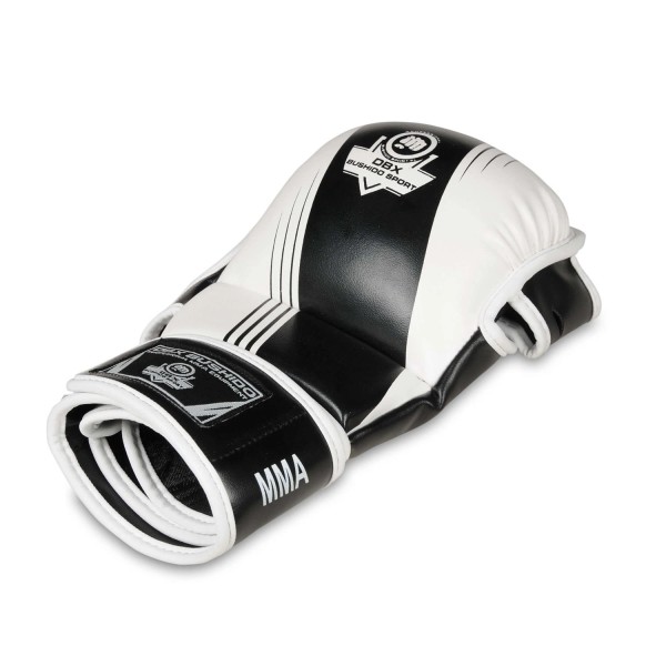 Рукавички MMA для спарингів DBX BUSHIDO Edge Valor Series S/M