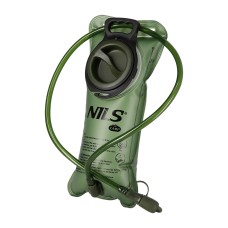 Гідратор NILS CAMP NC1720, зелений, 2л