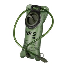 Гідратор NILS CAMP NC1720, зелений, 2л