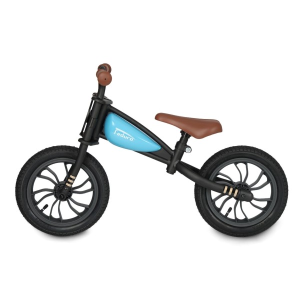 Біговел Qplay Feduro Blue
