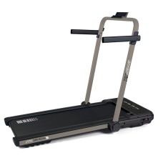 Бігова доріжка Everfit TFK 135 Slim Pure Bronze (TFK-135-SLIM-B)