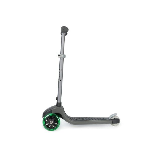 Самокат Qplay Future Eco New Green