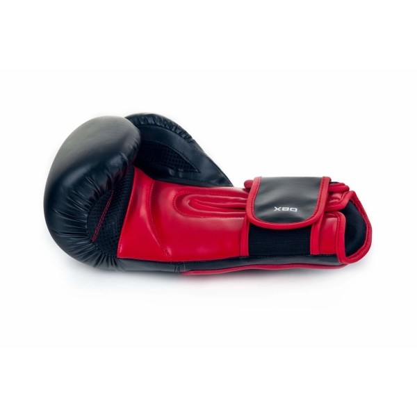 Боксерські рукавички DBX BUSHIDO Phantom Red Valor Series 14oz
