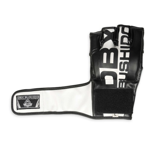 Рукавички MMA DBX BUSHIDO Harmony XL, серія Valor Series