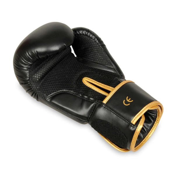 Боксерські рукавички DBX BUSHIDO HAWK 14oz, Origin Series