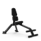 Лава для вправ Impulse Evolution Utility Bench, універсальна, чорна