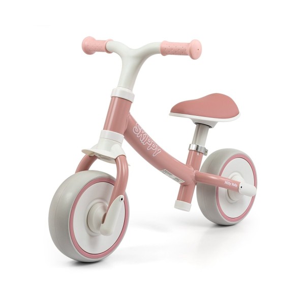 Біговел Milly Mally Skippy Pink