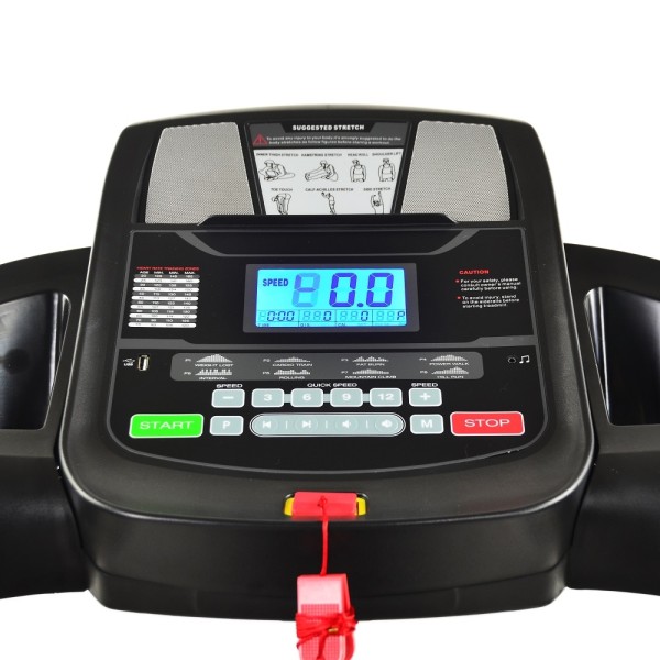 Бігова доріжка Jogway TJ532E