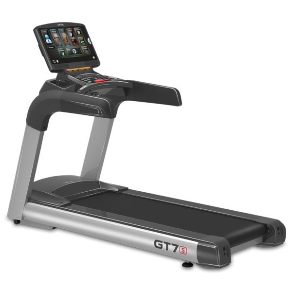 Бігова доріжка Fitex GT7As Android Plus Smart