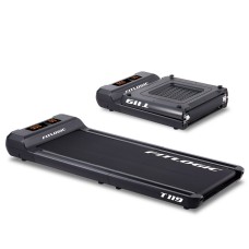 Складна бігова доріжка FitLogic T119