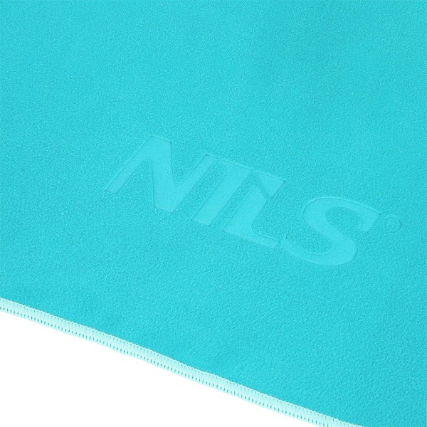 Рушник з мікрофібри NILS NCR12 180×100см