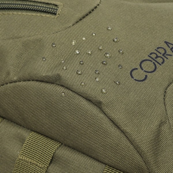Тактичний рюкзак Nils NC3905 Cobra 25л зелений
