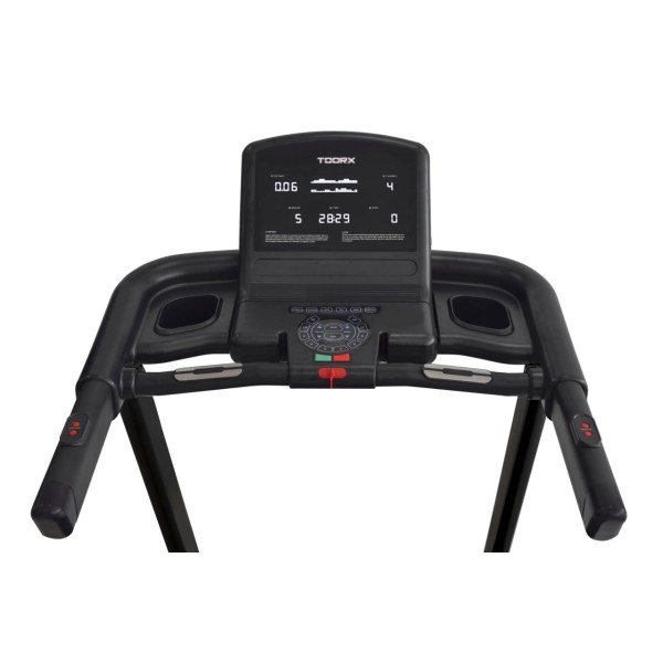 Бігова доріжка Toorx Experience Plus AC (EXPERIENCE-PLUS-AC)