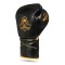 Боксерські рукавички DBX BUSHIDO ProFighter Gold – Legacy Series, 6-шарові