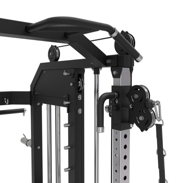 Силова мультистанція Toorx All-in-One ASX-6000 (ASX-6000)