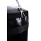 Боксерський мішок DBX Bushido 140 Black, 140×40см, 40кг