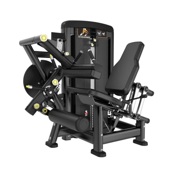 Вантажно-блоковий тренажер Stein Strength LS2033 для розгинання та згинання ніг 2-в-1