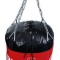 Боксерський мішок DBX Bushido, підвісний, 140см, 40кг