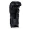 Рукавички MMA для спарингу DBX Bushido Warrior Black Legacy Series L