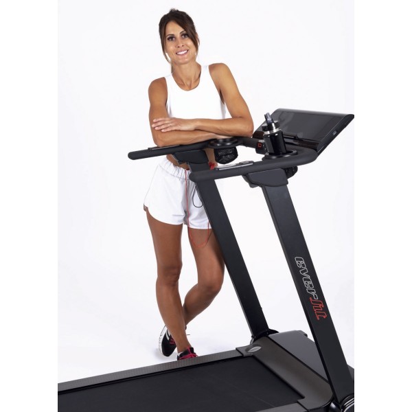 Бігова доріжка Everfit TFK 855 Slim (TFK-855-SLIM)