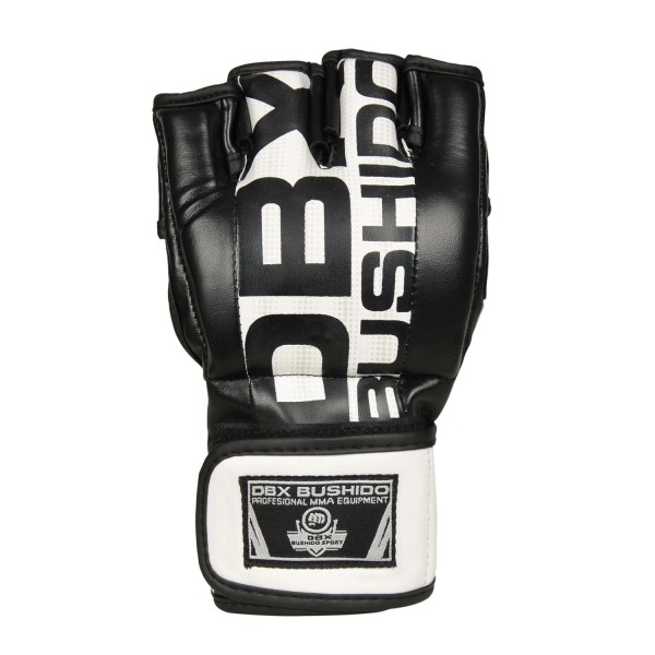 Рукавички MMA DBX BUSHIDO Harmony M, Valor Series