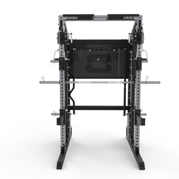 Силова мультистанція Toorx All-in-One ASX-8000 (ASX-8000)