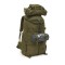 Тактичний рюкзак NILS CAMP NC3903 Maverick 65л зелений