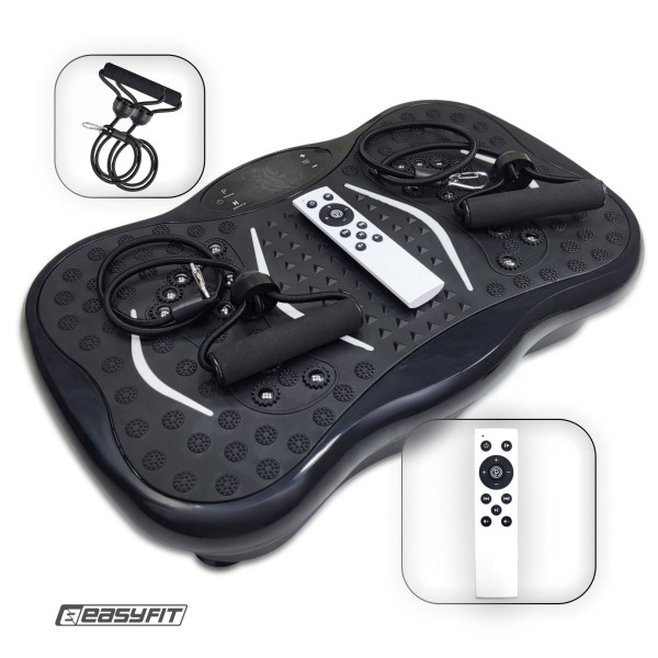 Віброплатформа EasyFit VibroStep