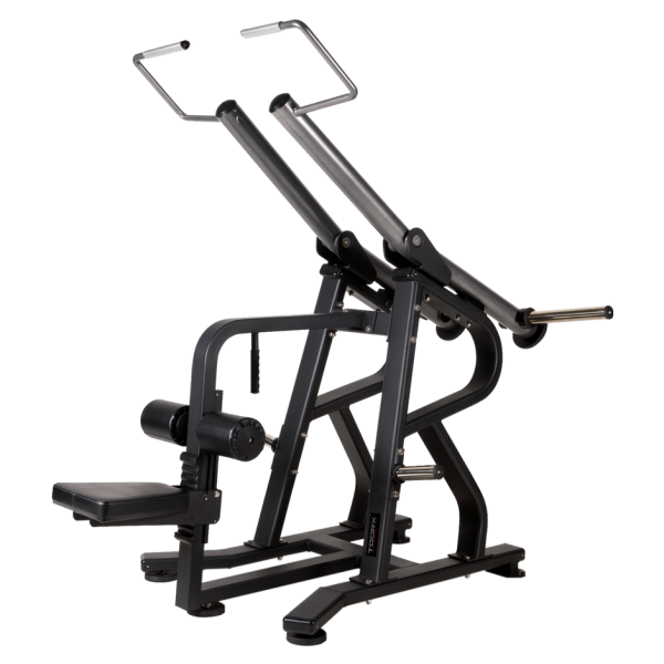 Тренажер для вертикальної тяги Toorx FWX-5600 PULL DOWN