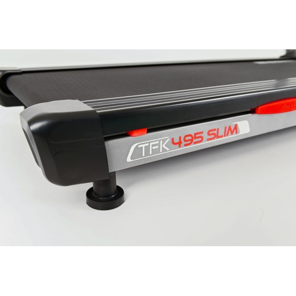 Бігова доріжка Everfit TFK 495 Slim (TFK-495-SLIM)