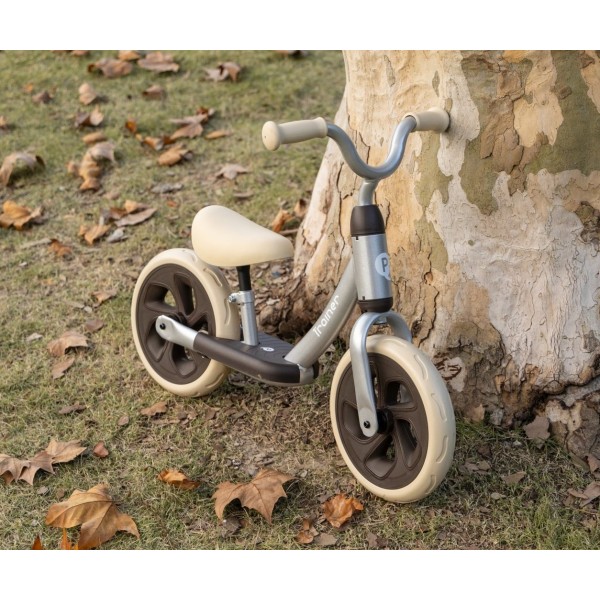 Біговел Qplay Trainer Silver