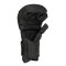 Жіночі спарингові MMA-рукавички DBX BUSHIDO Black Master Valor Series S