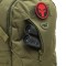 Тактичний рюкзак Nils NC3905 Cobra 25л зелений