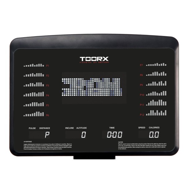 Бігова доріжка Toorx Mirage C90 (MIRAGE-C90)