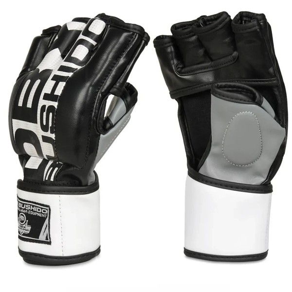 Рукавички MMA DBX BUSHIDO Harmony Valor Series L