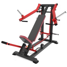 Жим під кутом вгору BruStyle TC307