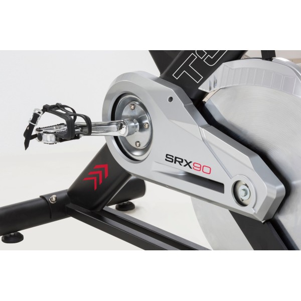 Сайкл-тренажер Toorx Indoor Cycle SRX 90 (SRX-90)