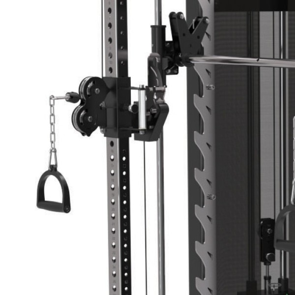 Силова мультистанція Toorx All-in-One ASX-7000 (ASX-7000)