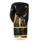 Боксерські рукавички DBX BUSHIDO ProFighter Gold Legacy Series, 6-шарові