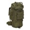 Тактичний рюкзак NILS CAMP NC3901 Eagle 70л зелений