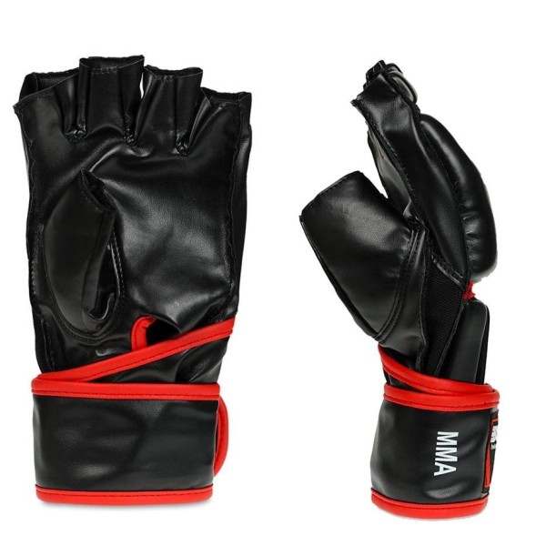 Рукавички MMA DBX BUSHIDO Flow — Valor Series, M