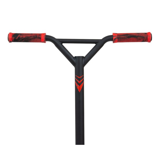 Трюковий самокат MMX Buster Red