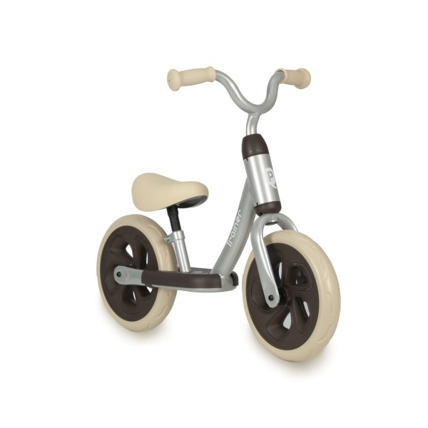 Біговел Qplay Trainer Silver