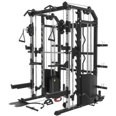 Силова мультистанція Toorx All-in-One ASX-4500 (ASX-4500)