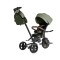 Триколісний велосипед Qplay Comfo Max Olive Green