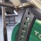Тренажер для присідання в гак машині Toorx FWX-6200 HACK SQUAT