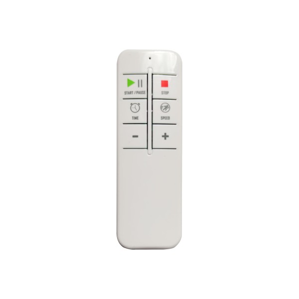 Складна бігова доріжка FitLogic T119