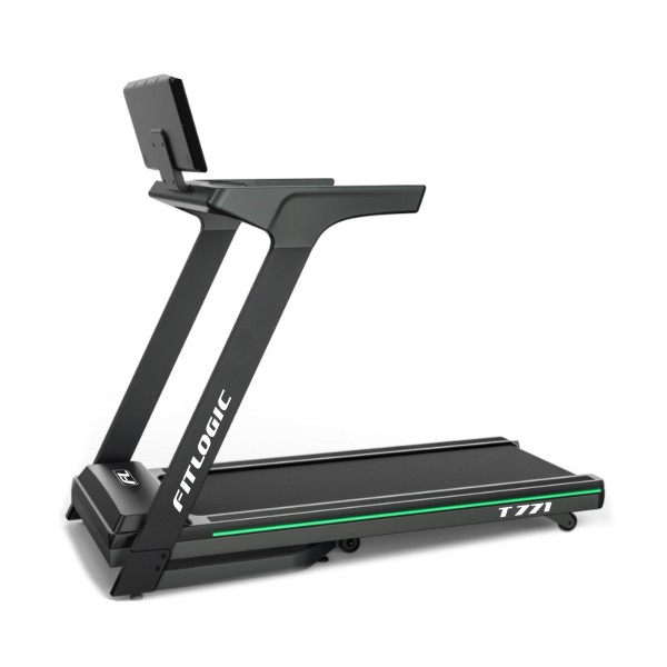 Бігова доріжка FitLogic T771