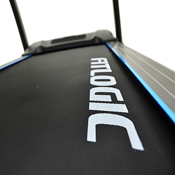 Бігова доріжка FitLogic T33
